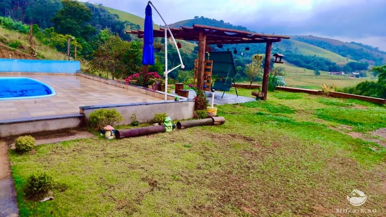 Chácara à venda de 1 ha em São José dos Campos, SP, Brasil