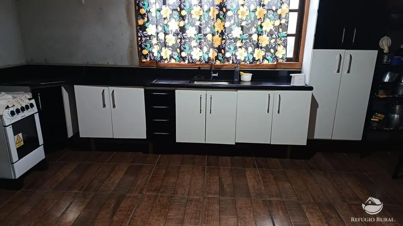 Chácara à venda de 1 ha em São José dos Campos, SP, Brasil