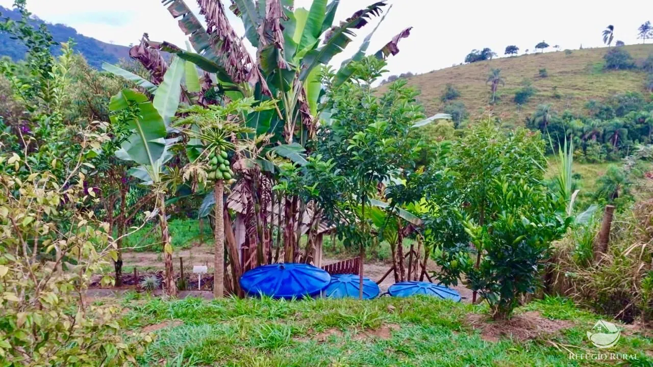 Chácara à venda de 1 ha em São José dos Campos, SP, Brasil