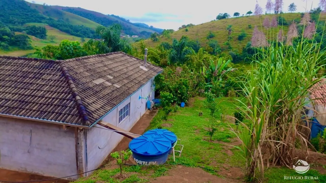 Chácara à venda de 1 ha em São José dos Campos, SP, Brasil