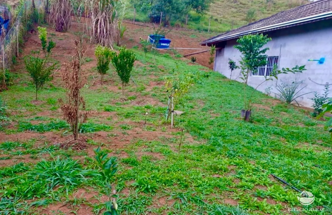 Chácara à venda de 1 ha em São José dos Campos, SP, Brasil