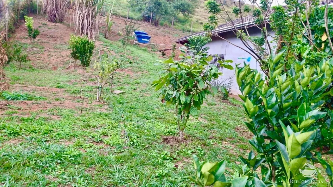 Chácara à venda de 1 ha em São José dos Campos, SP, Brasil