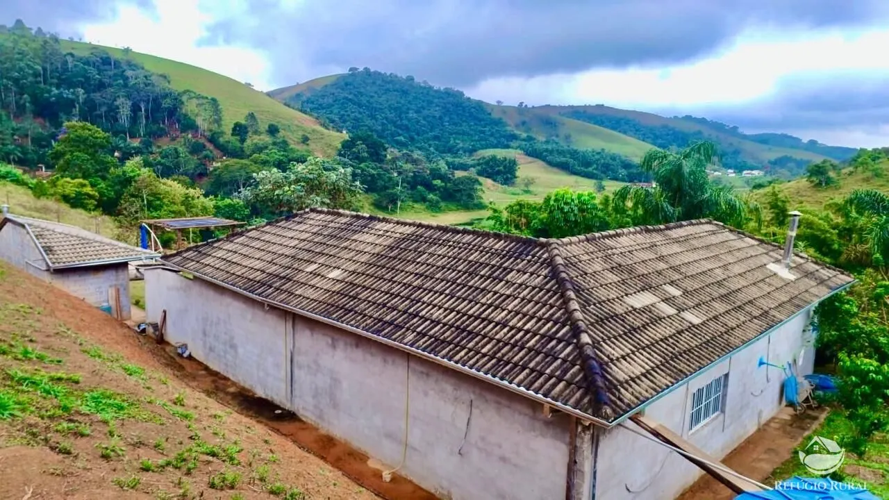 Chácara à venda de 1 ha em São José dos Campos, SP, Brasil