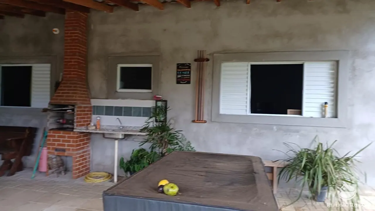 Chácara à venda de 1 ha em São José dos Campos, SP, Brasil