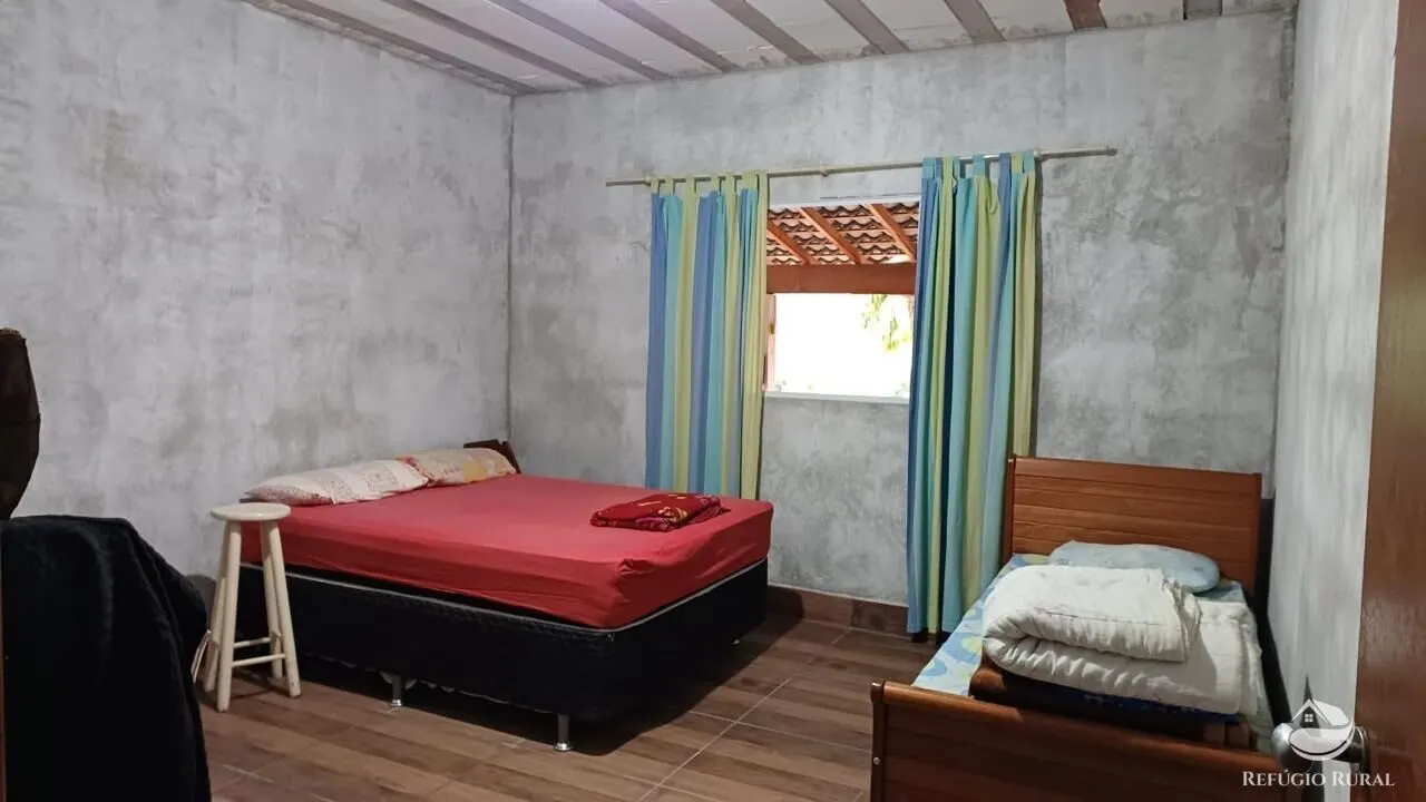 Chácara à venda de 1 ha em São José dos Campos, SP, Brasil