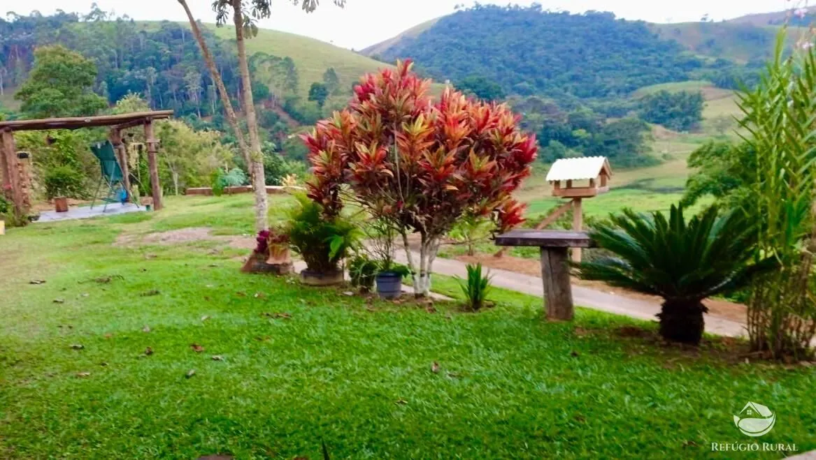 Chácara à venda de 1 ha em São José dos Campos, SP, Brasil