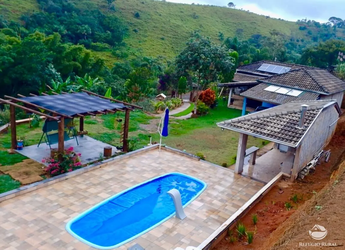 Chácara à venda de 1 ha em São José dos Campos, SP, Brasil