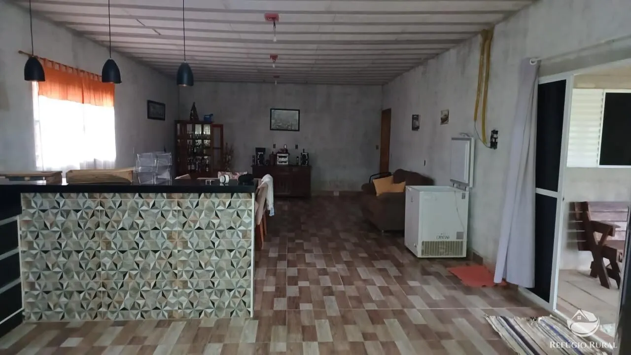 Chácara à venda de 1 ha em São José dos Campos, SP, Brasil
