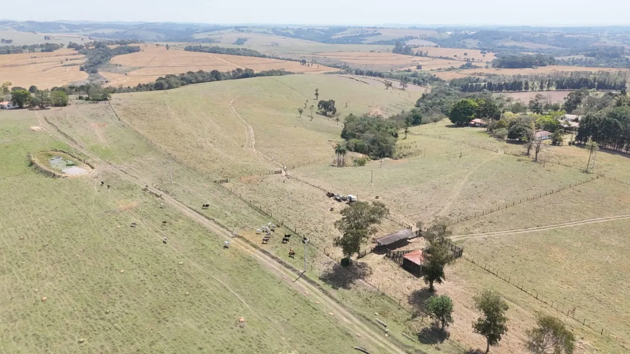 Fazenda à venda de 25 ha em São Miguel Arcanjo, SP, Brasil