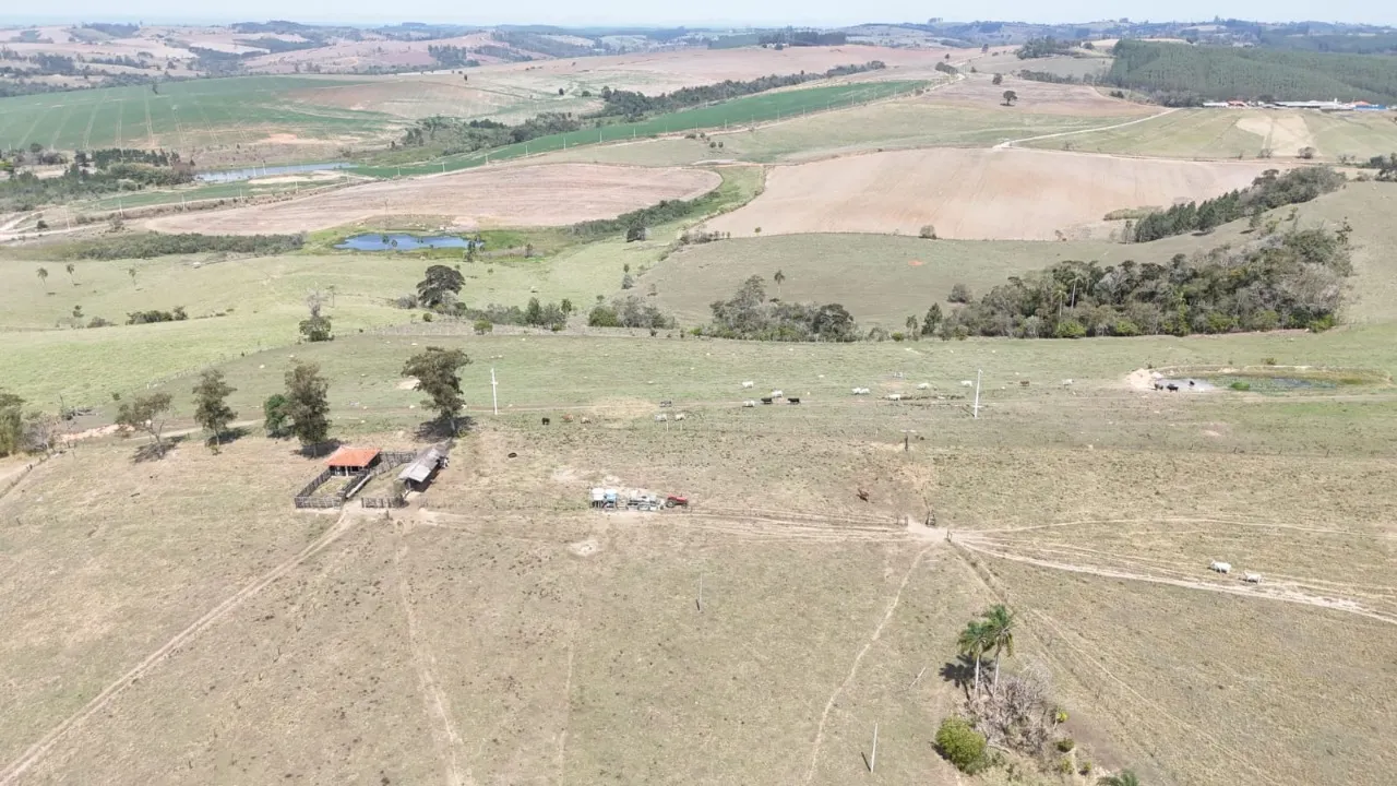 Fazenda à venda de 25 ha em São Miguel Arcanjo, SP, Brasil