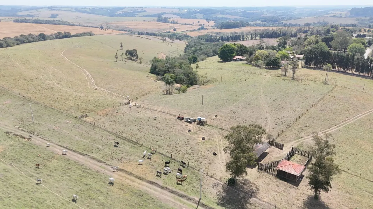 Fazenda à venda de 25 ha em São Miguel Arcanjo, SP, Brasil