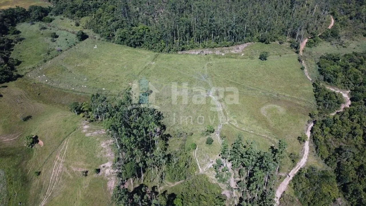 Plot for sale of 54 acres in Canelinha, SC, Brazil