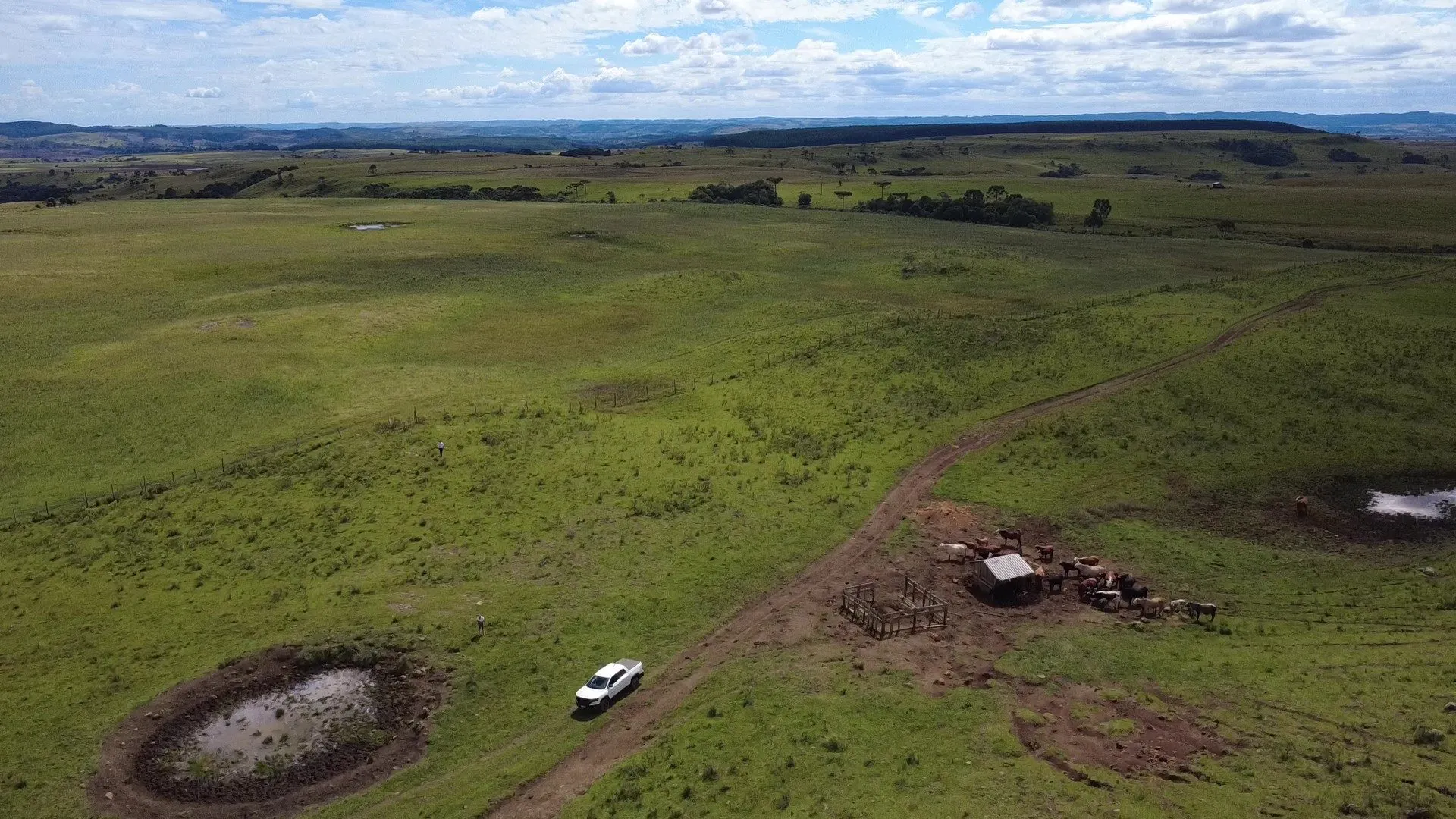 Fazenda à venda de 451 ha em Lages, SC, Brasil