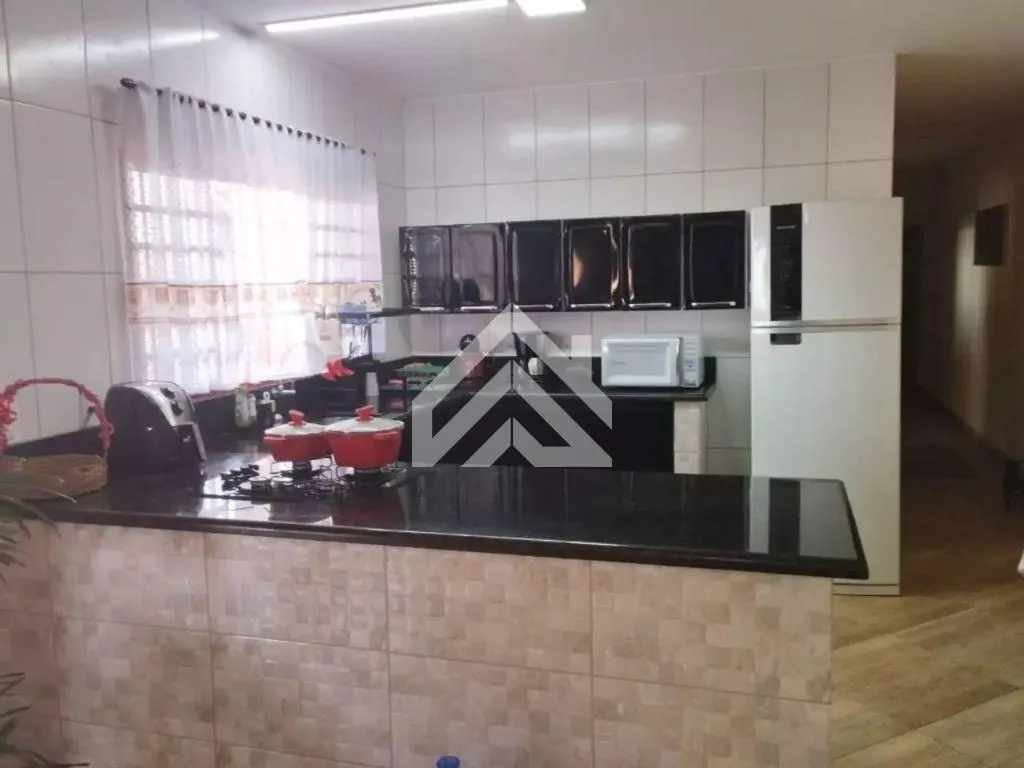 Country home for sale of 1,000 m² in Rio Claro, SP, Brazil