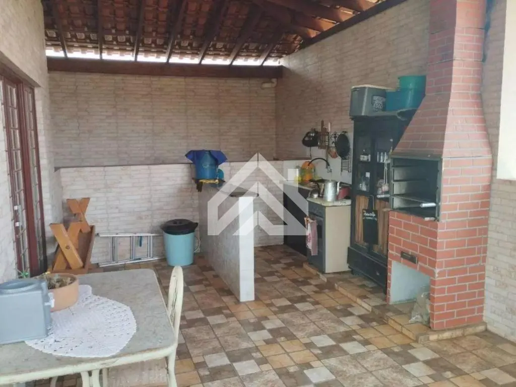 Country home for sale of 1,000 m² in Rio Claro, SP, Brazil