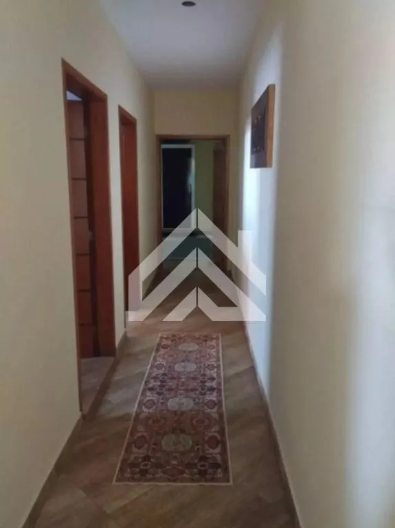 Country home for sale of 1,000 m² in Rio Claro, SP, Brazil