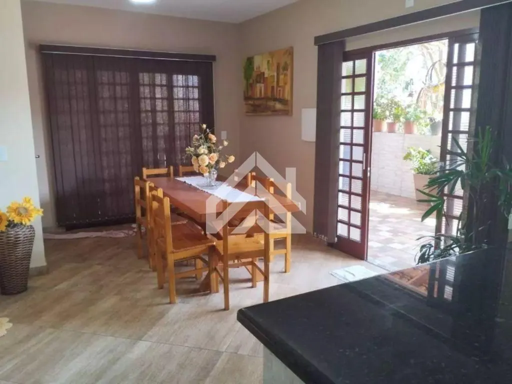 Chácara à venda de 1.000 m² em Rio Claro, SP, Brasil