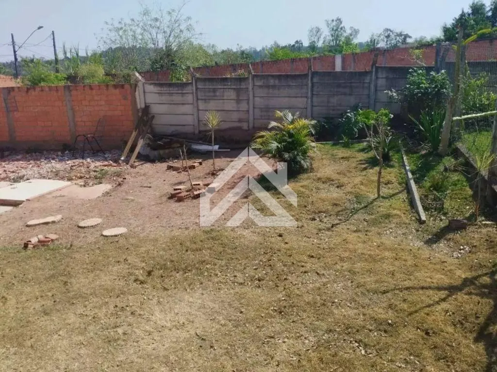 Country home for sale of 1,000 m² in Rio Claro, SP, Brazil