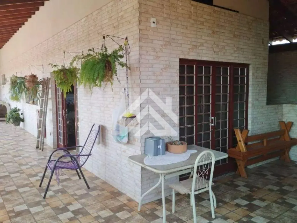 Country home for sale of 1,000 m² in Rio Claro, SP, Brazil
