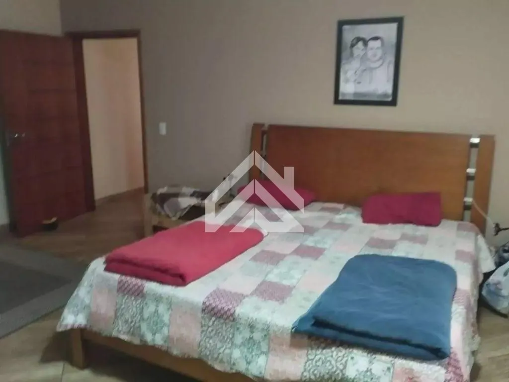 Country home for sale of 1,000 m² in Rio Claro, SP, Brazil