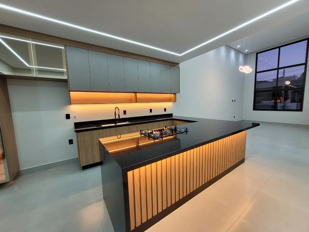 Casa à venda de 250 m² em Monte Mor, SP, Brasil