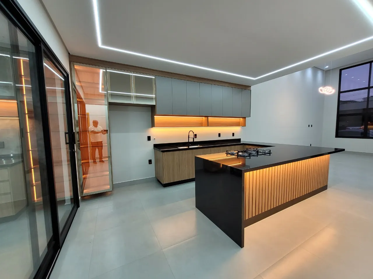 Casa à venda de 250 m² em Monte Mor, SP, Brasil