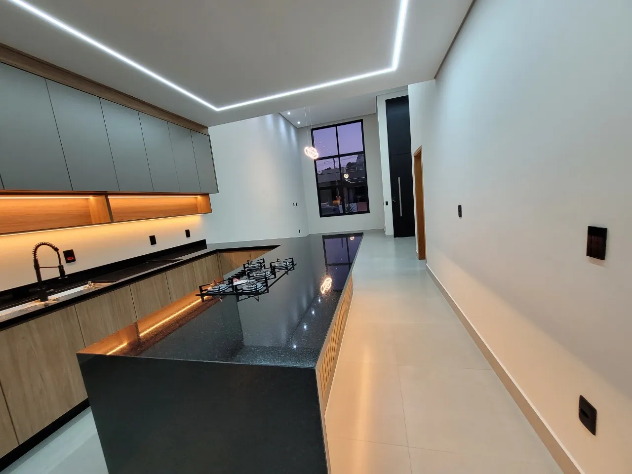 Casa à venda de 250 m² em Monte Mor, SP, Brasil