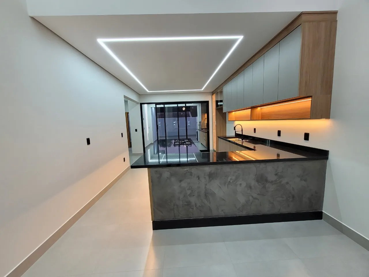Casa à venda de 250 m² em Monte Mor, SP, Brasil