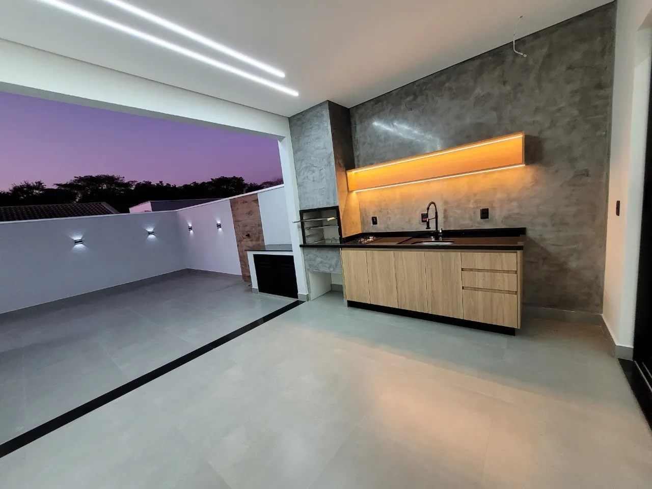 Casa à venda de 250 m² em Monte Mor, SP, Brasil