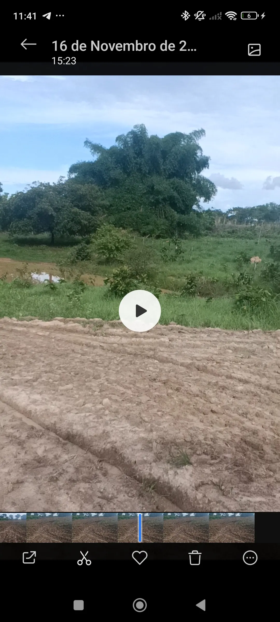 Sítio à venda de 22 ha em Colinas do Sul, GO, Brasil