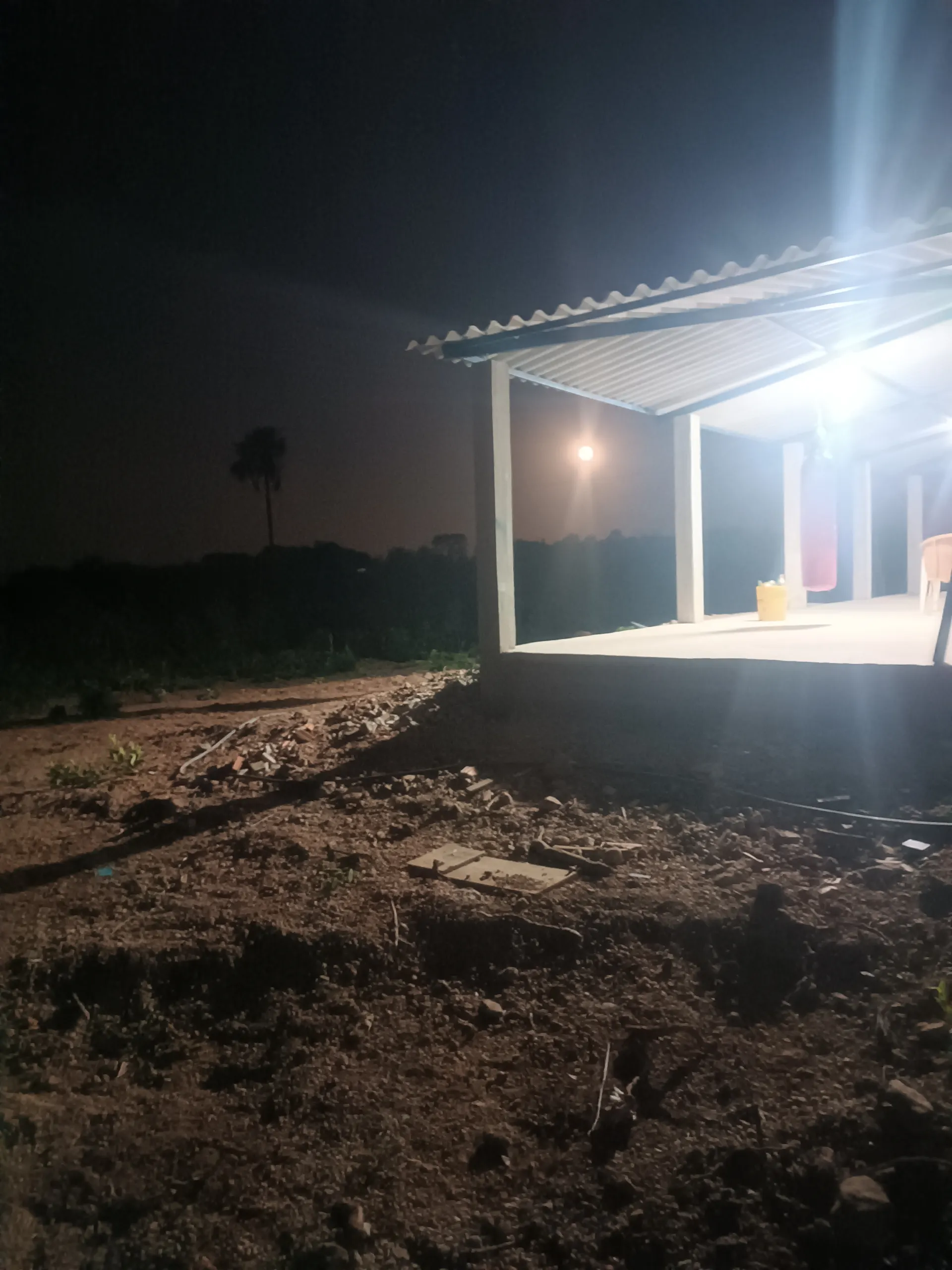 Sítio à venda de 22 ha em Colinas do Sul, GO, Brasil