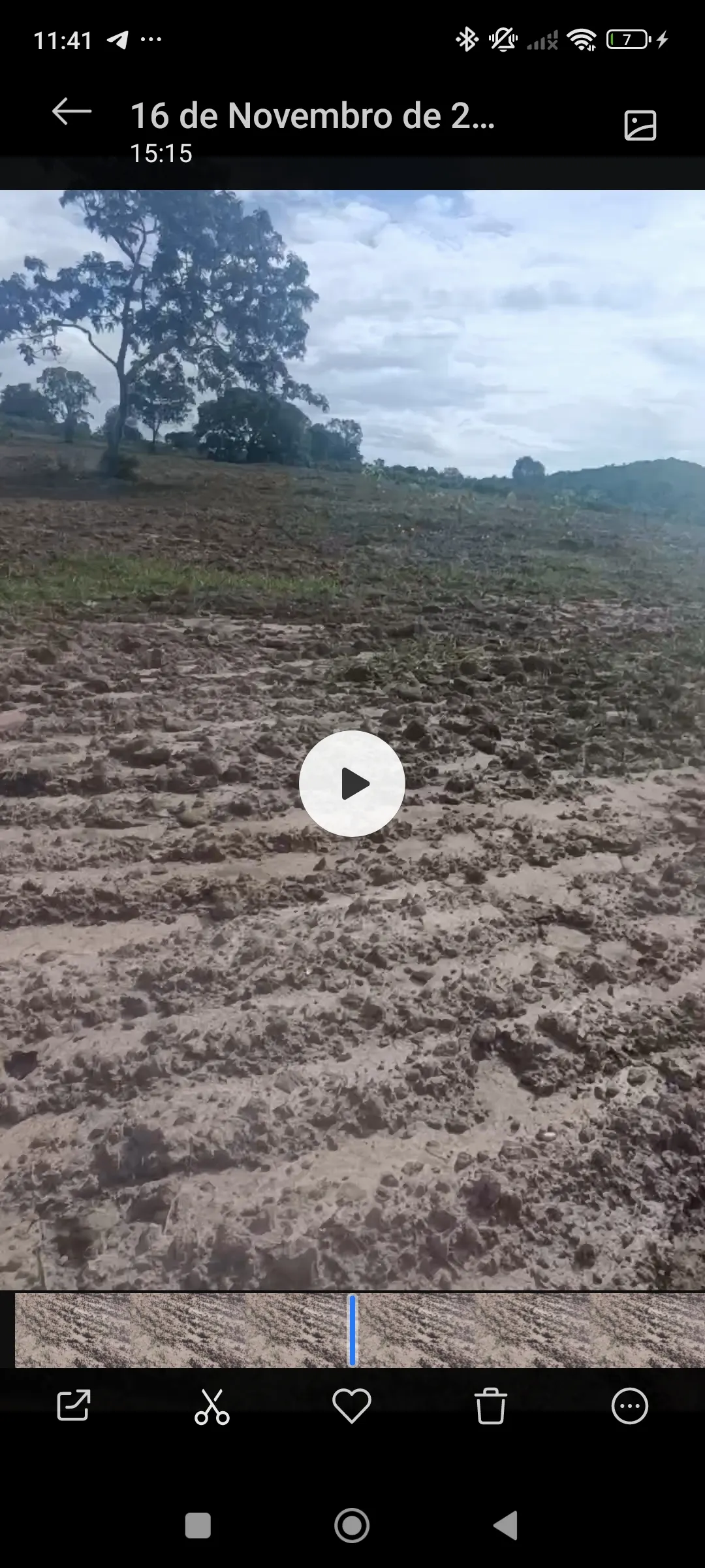 Sítio à venda de 22 ha em Colinas do Sul, GO, Brasil