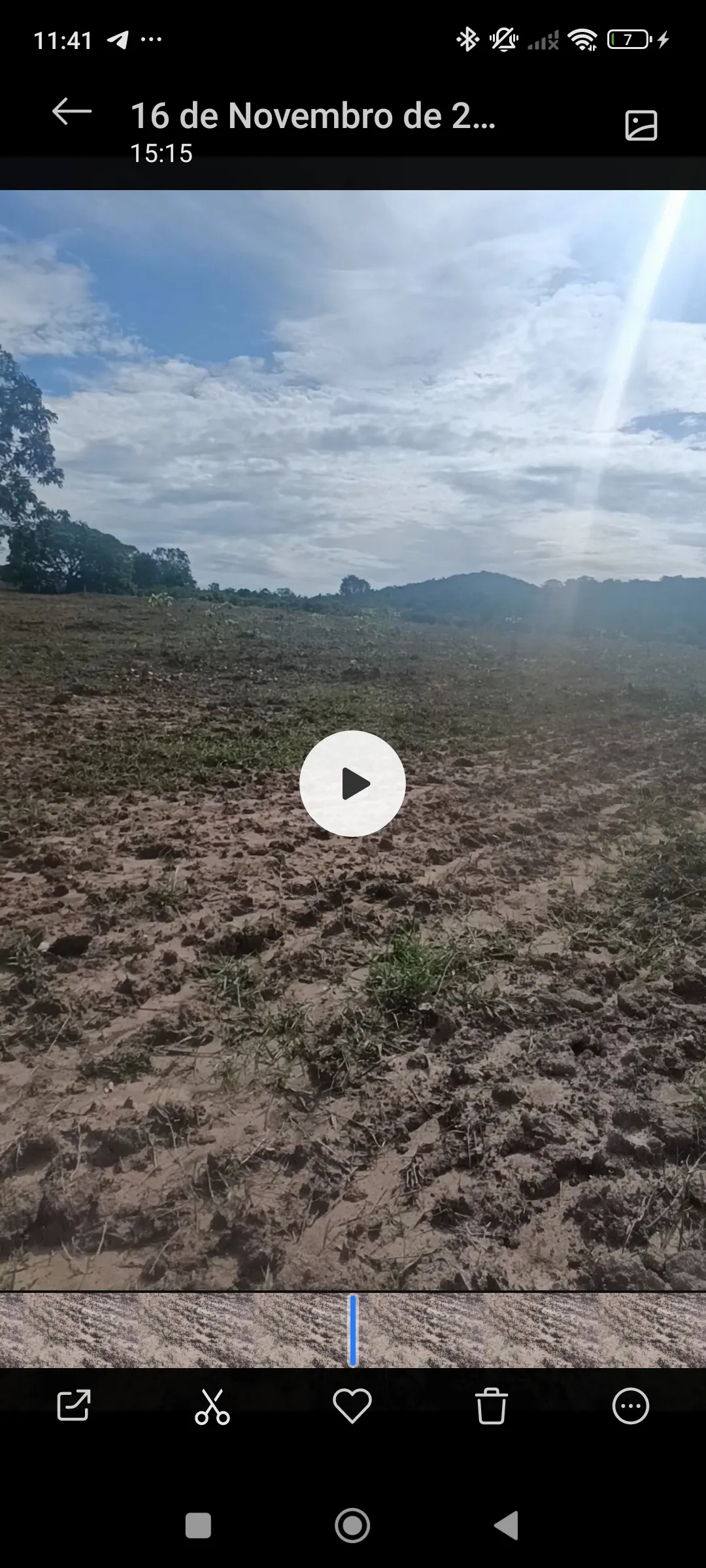 Sítio à venda de 22 ha em Colinas do Sul, GO, Brasil
