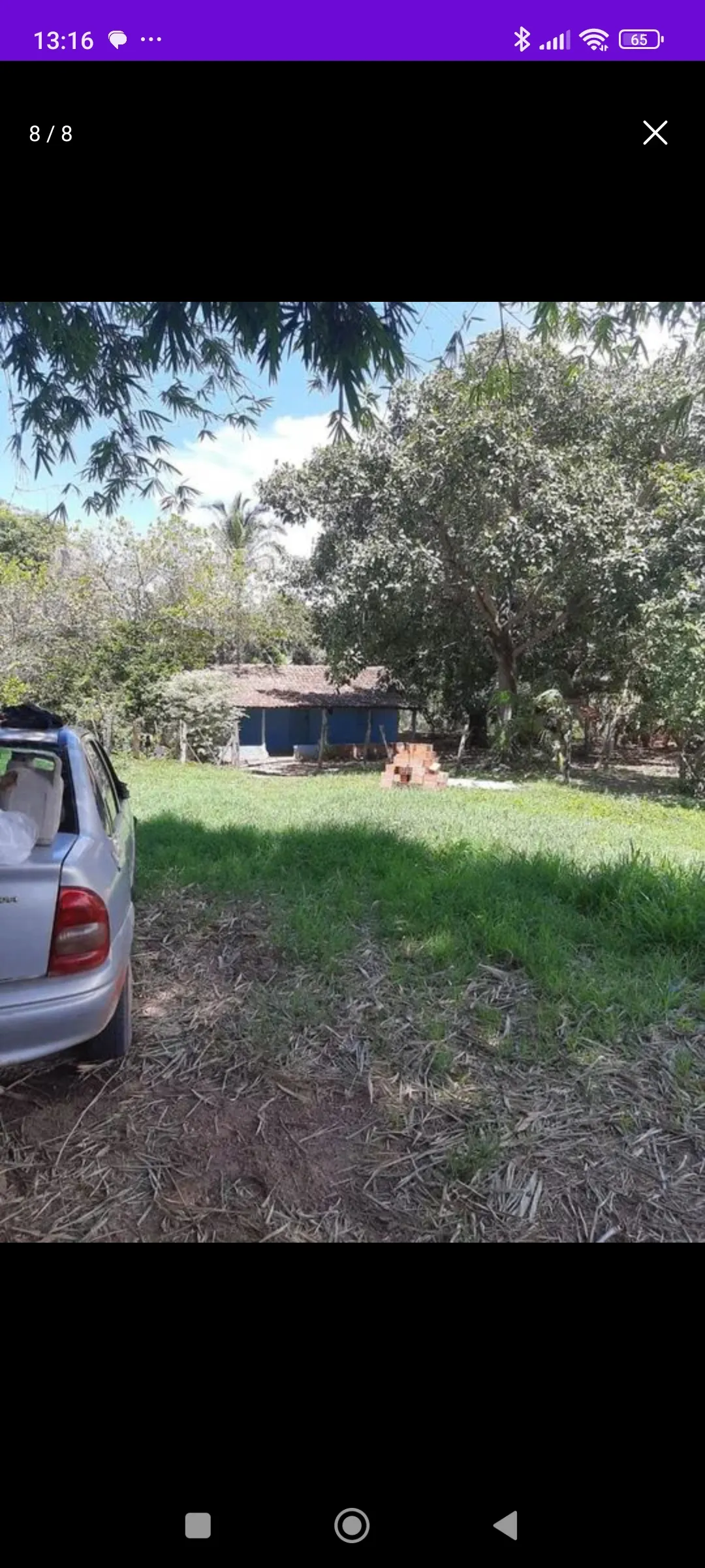 Sítio à venda de 22 ha em Colinas do Sul, GO, Brasil
