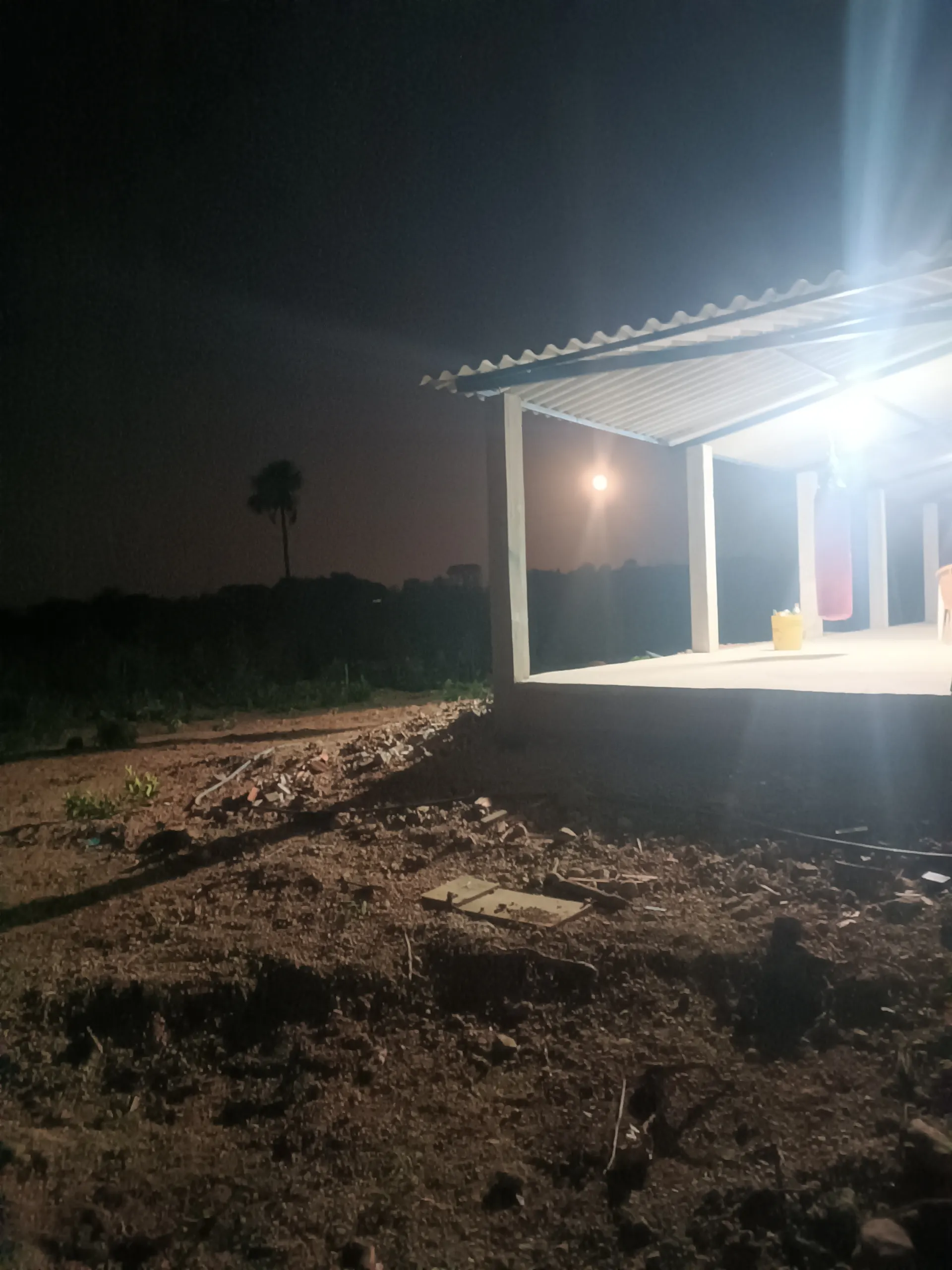 Sítio à venda de 22 ha em Colinas do Sul, GO, Brasil