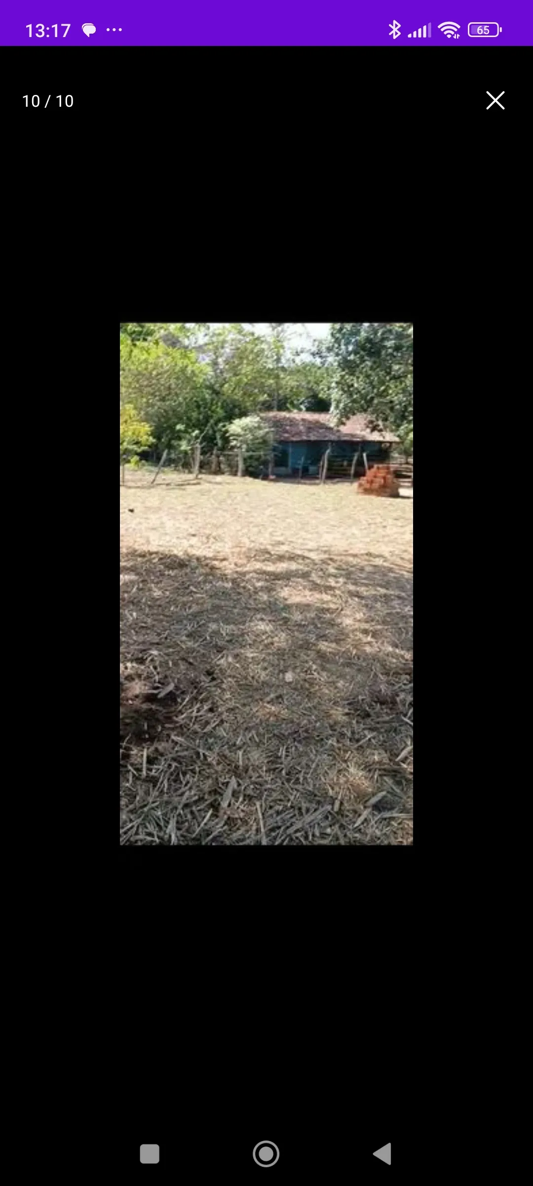Sítio à venda de 22 ha em Colinas do Sul, GO, Brasil