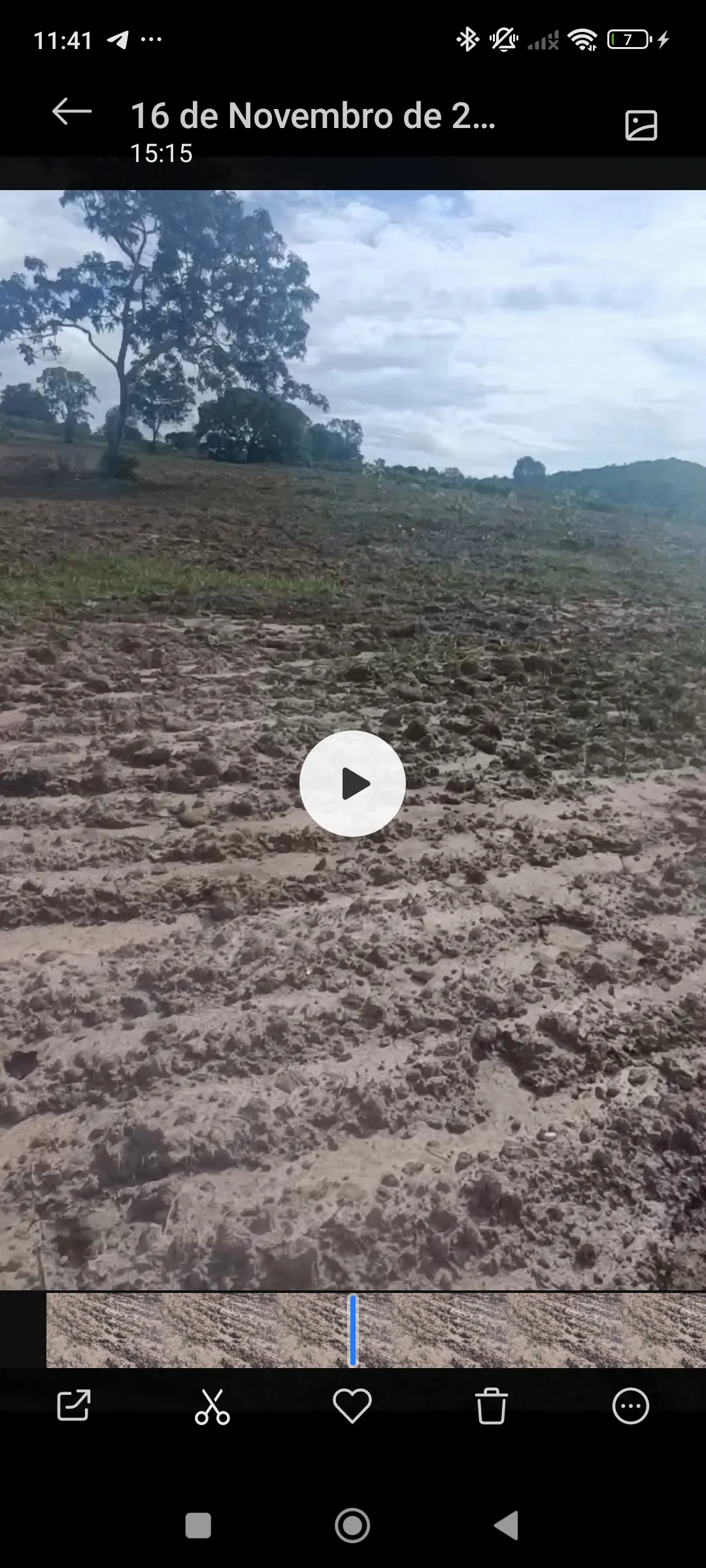 Sítio à venda de 22 ha em Colinas do Sul, GO, Brasil