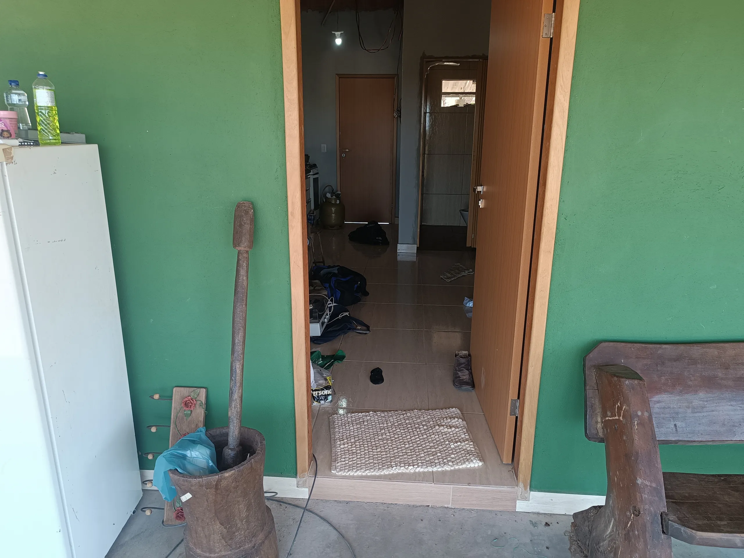 Sítio à venda de 22 ha em Colinas do Sul, GO, Brasil