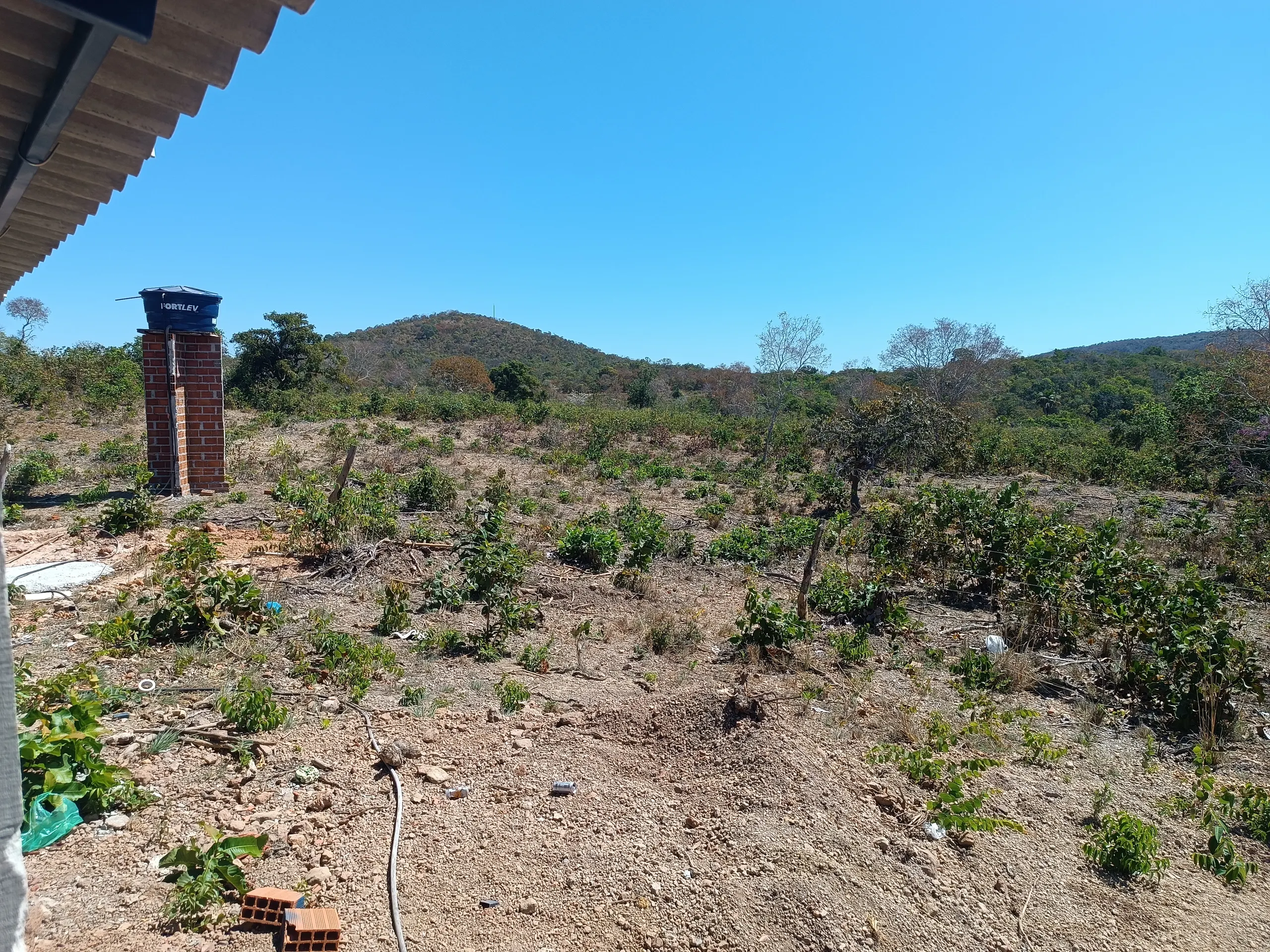 Sítio à venda de 22 ha em Colinas do Sul, GO, Brasil