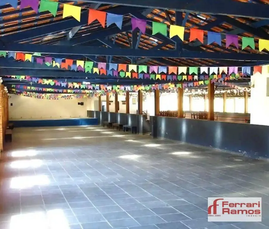 Fazenda à venda de 133 ha em Piquete, SP, Brasil