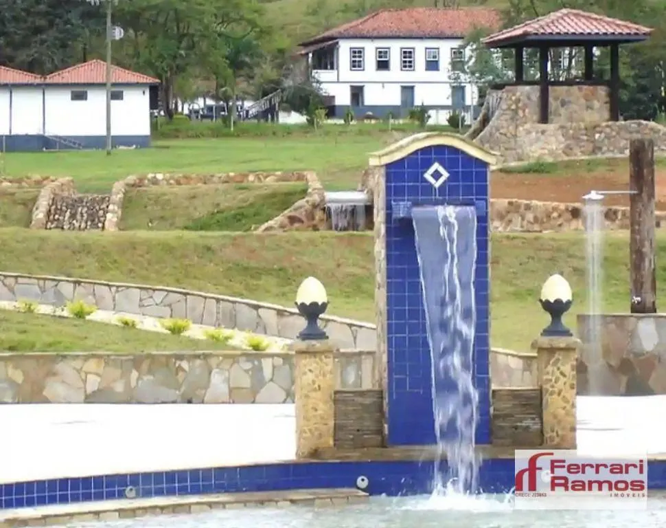 Fazenda à venda de 133 ha em Piquete, SP, Brasil
