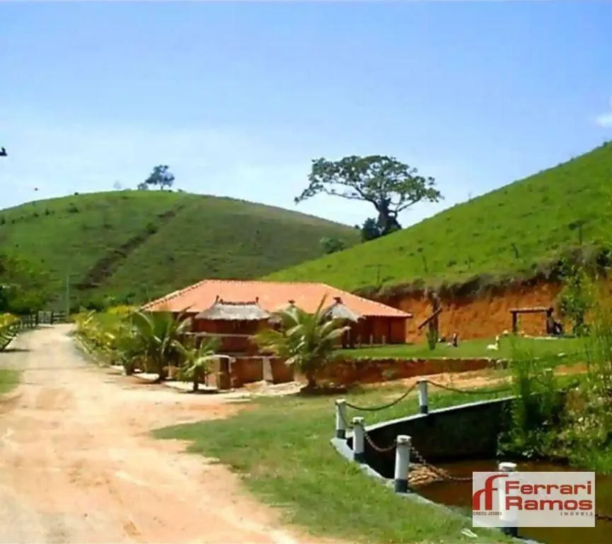 Fazenda à venda de 133 ha em Piquete, SP, Brasil