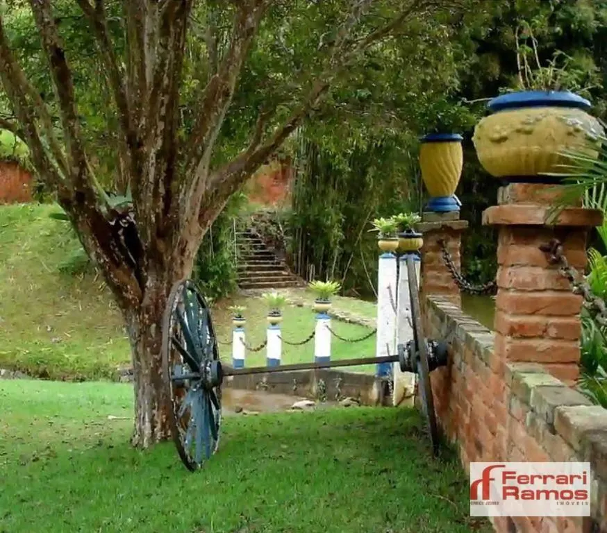 Fazenda à venda de 133 ha em Piquete, SP, Brasil