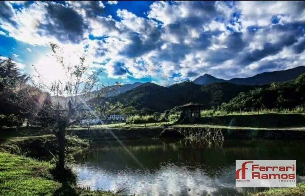 Fazenda à venda de 133 ha em Piquete, SP, Brasil