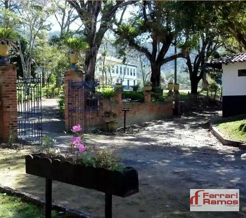 Fazenda à venda de 133 ha em Piquete, SP, Brasil
