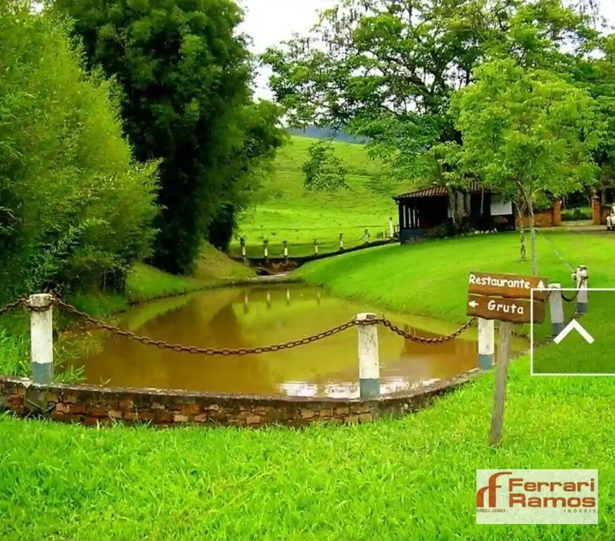 Fazenda à venda de 133 ha em Piquete, SP, Brasil