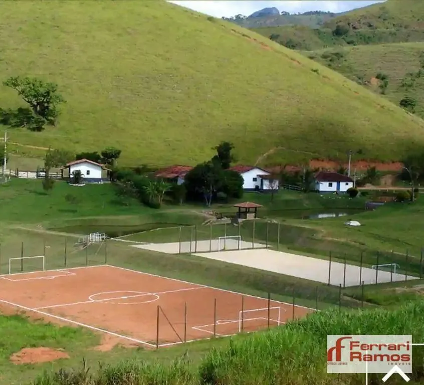 Fazenda à venda de 133 ha em Piquete, SP, Brasil