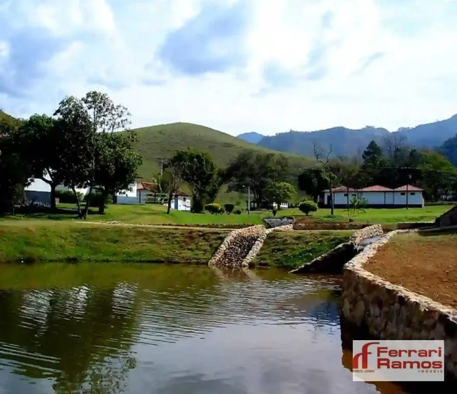Fazenda à venda de 133 ha em Piquete, SP, Brasil