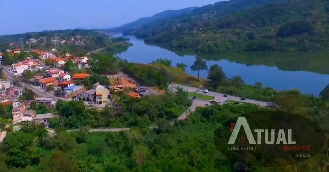 House for sale of 1 acres in Mairiporã, SP, Brazil