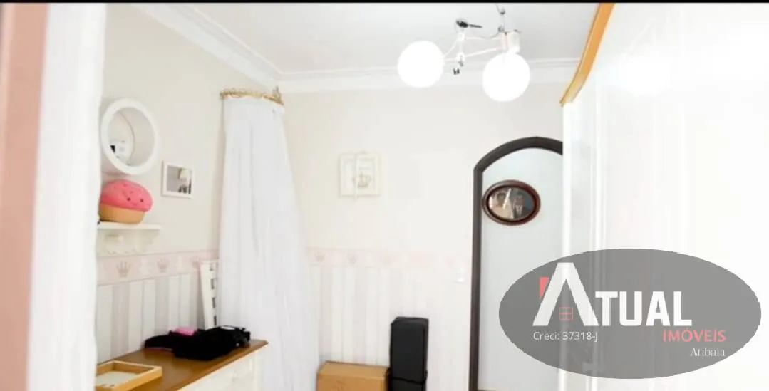 House for sale of 1 acres in Mairiporã, SP, Brazil